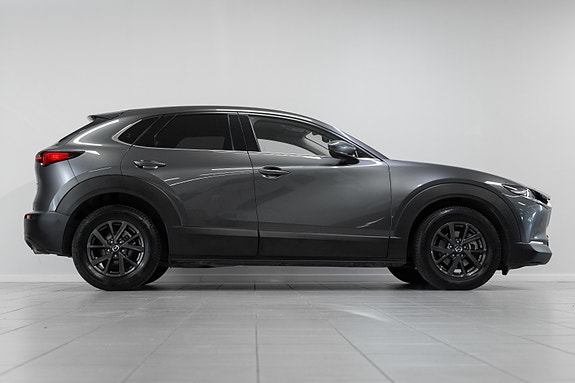 Mazda CX-30 4 of 5
