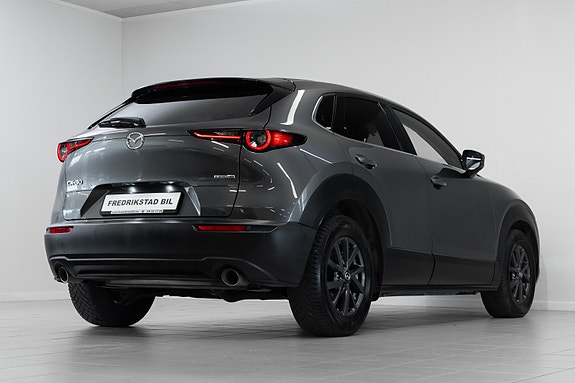Mazda CX-30 5 of 5