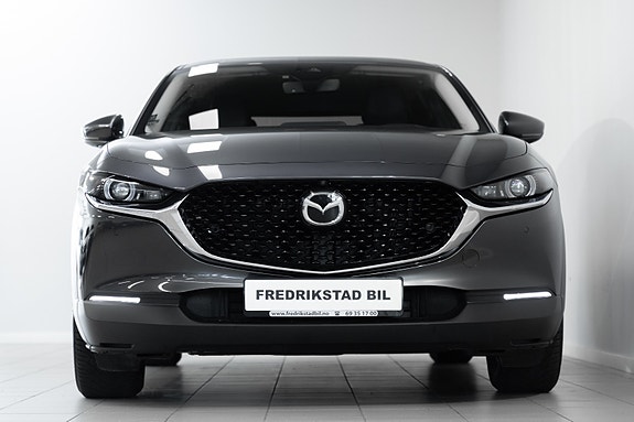 Mazda CX-30 2 of 5