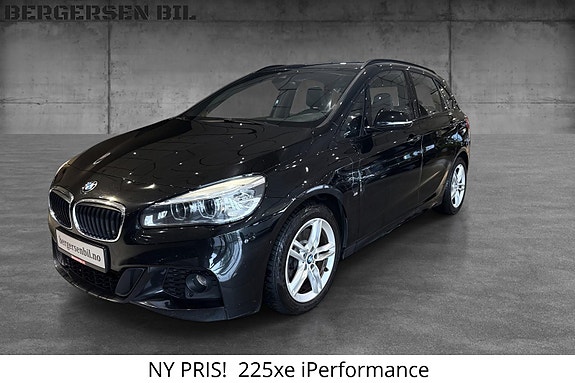 BMW 225xe