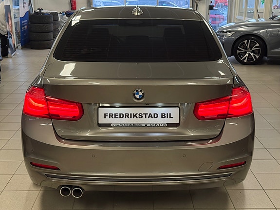 BMW 3-Serie 3 of 5