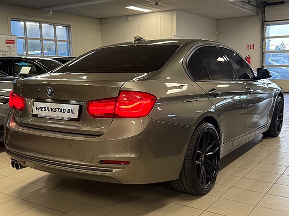 BMW 3-Serie 4 of 5