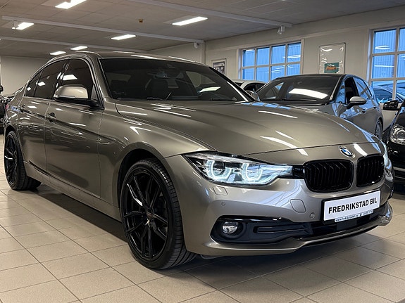 BMW 3-Serie 5 of 5