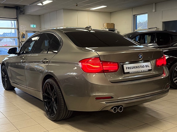 BMW 3-Serie 2 of 5