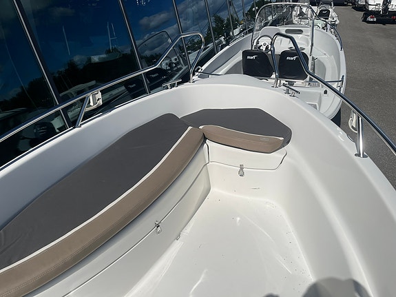 Yamarin 46SC Yamaha F50 1 års garanti 3 of 5