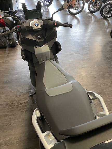 BMW C.400 X 4 of 4