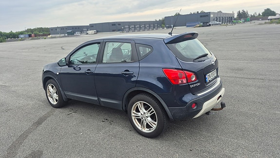 Nissan Qashqai 8 of 15