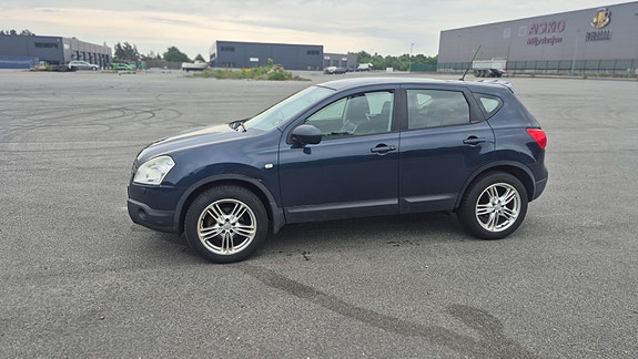 Nissan Qashqai 6 of 15