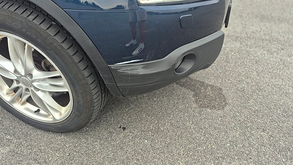 Nissan Qashqai 13 of 15