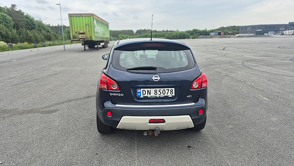 Nissan Qashqai 7 of 15