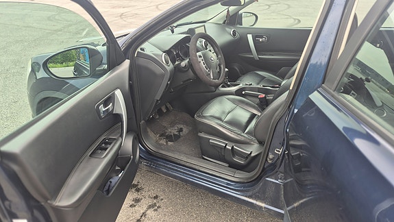 Nissan Qashqai 9 of 15