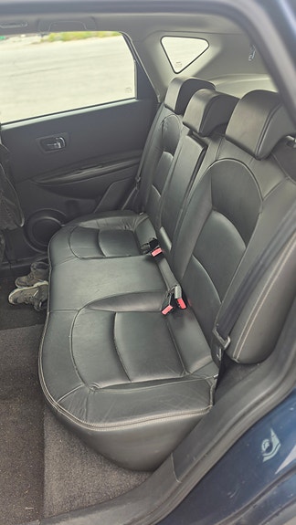 Nissan Qashqai 12 of 15
