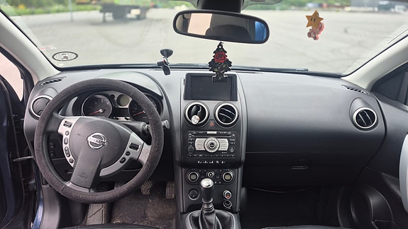 Nissan Qashqai 11 of 15