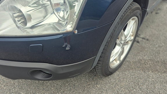 Nissan Qashqai 15 of 15