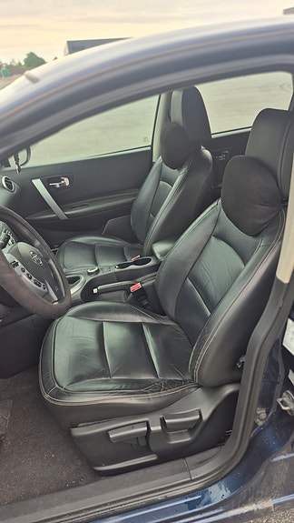 Nissan Qashqai 10 of 15