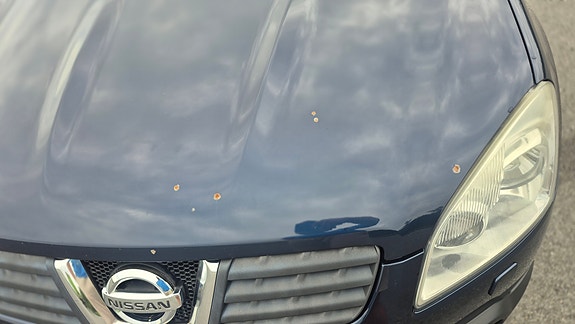 Nissan Qashqai 14 of 15