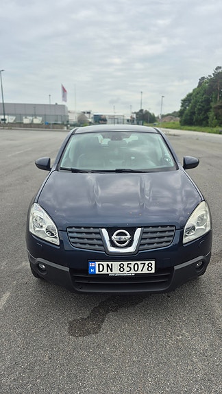 Nissan Qashqai 2 of 15