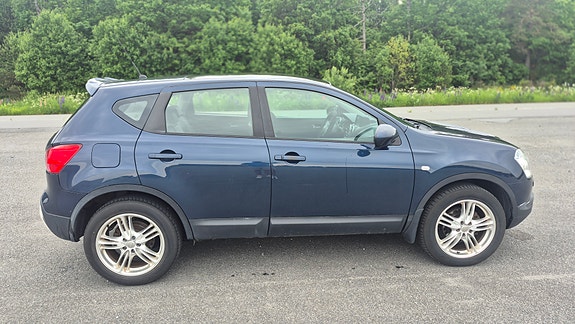 Nissan Qashqai 3 of 15