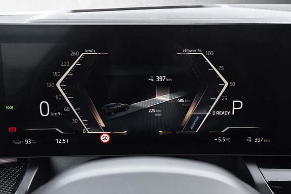 BMW i5 23 of 30