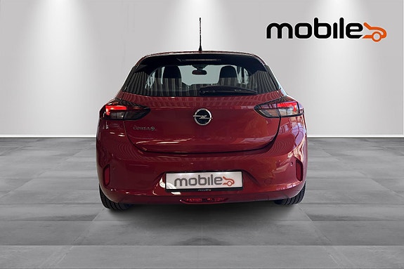 Opel Corsa 4 of 5