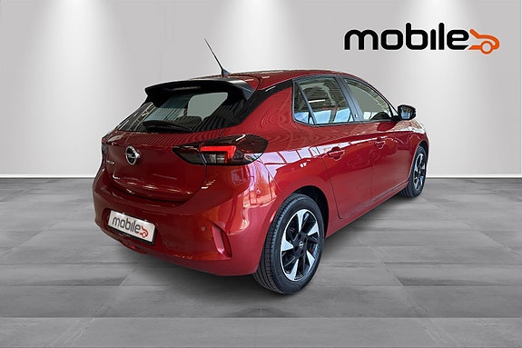 Opel Corsa 3 of 5