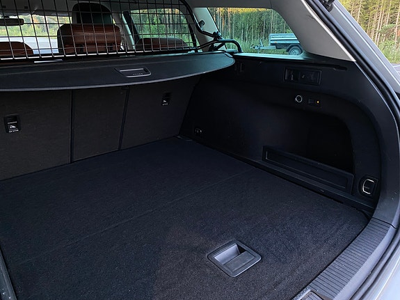 Volkswagen Passat 21 of 21