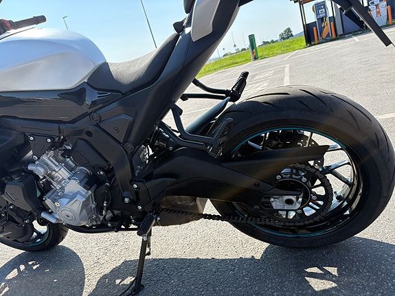 CFMOTO 675 NK 5 of 5