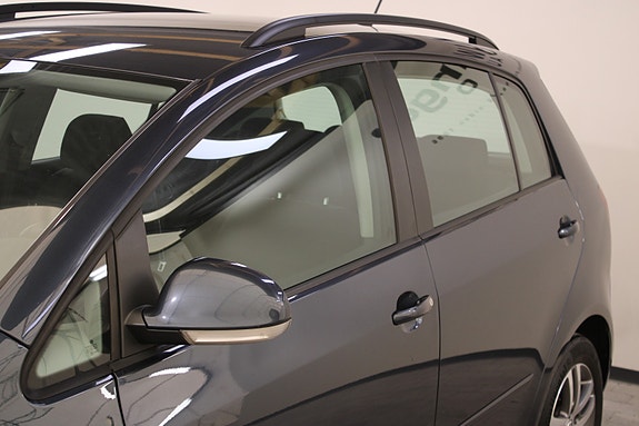 Volkswagen Golf Plus 17 of 30