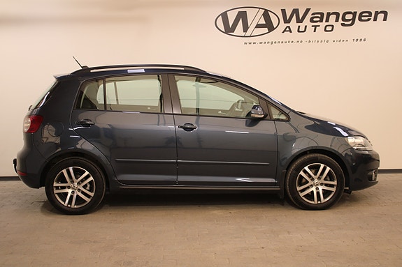 Volkswagen Golf Plus 8 of 30