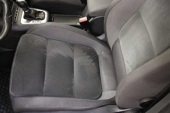 Volkswagen Golf Plus 26 of 30