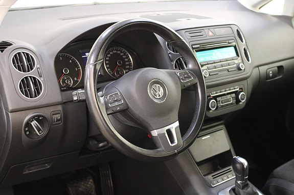 Volkswagen Golf Plus 29 of 30