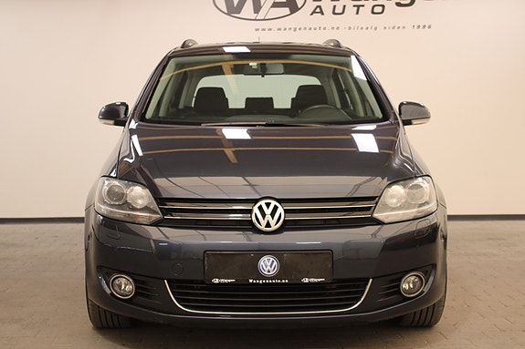 Volkswagen Golf Plus 2 of 30