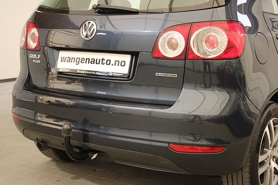 Volkswagen Golf Plus 13 of 30