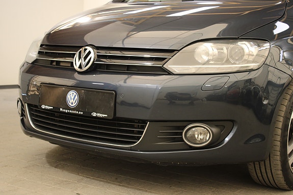 Volkswagen Golf Plus 19 of 30