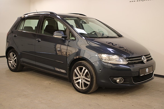 Volkswagen Golf Plus 9 of 30