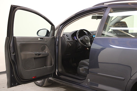 Volkswagen Golf Plus 20 of 30