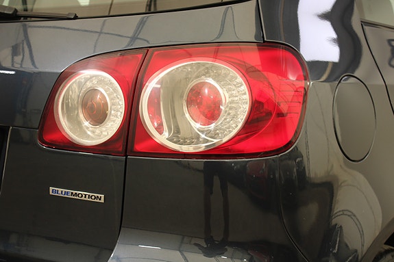Volkswagen Golf Plus 14 of 30