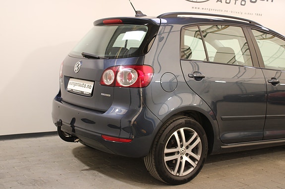 Volkswagen Golf Plus 7 of 30
