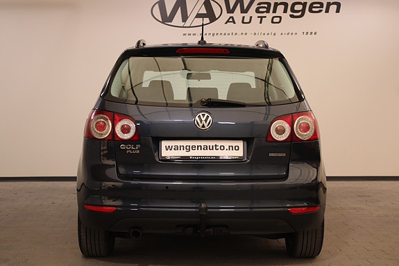Volkswagen Golf Plus 6 of 30