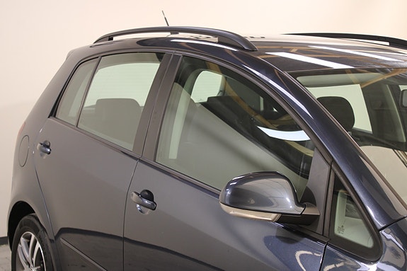 Volkswagen Golf Plus 11 of 30