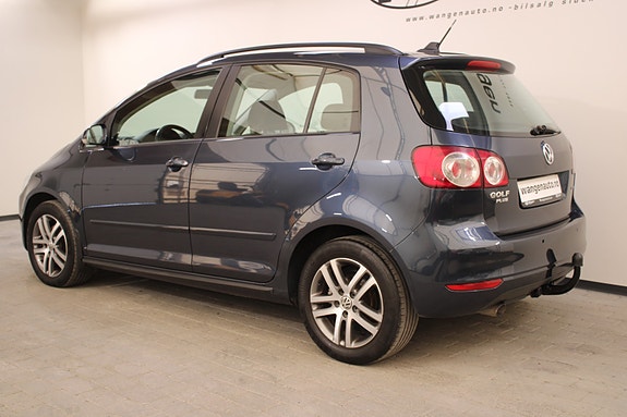 Volkswagen Golf Plus 5 of 30