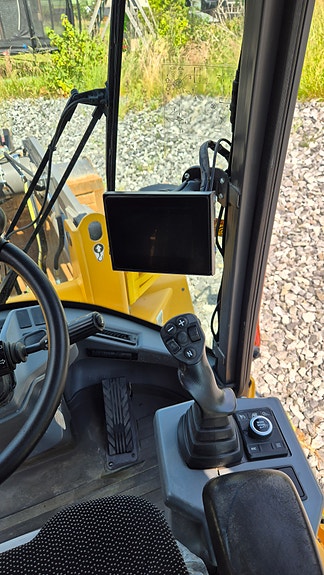 Volvo L30 HS 4 of 10