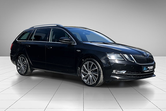 Skoda Octavia 4 of 5