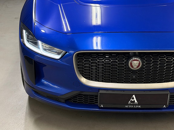 Jaguar I-PACE 5 of 5