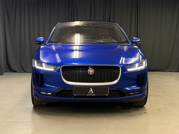 Jaguar I-PACE 4 of 5