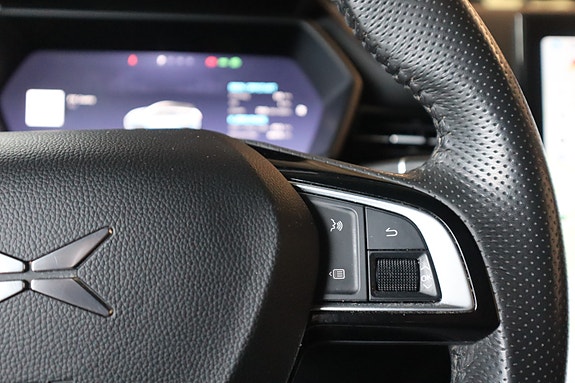 XPeng G3i 20 of 30
