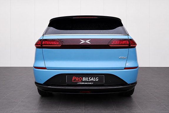 XPeng G3i 8 of 30