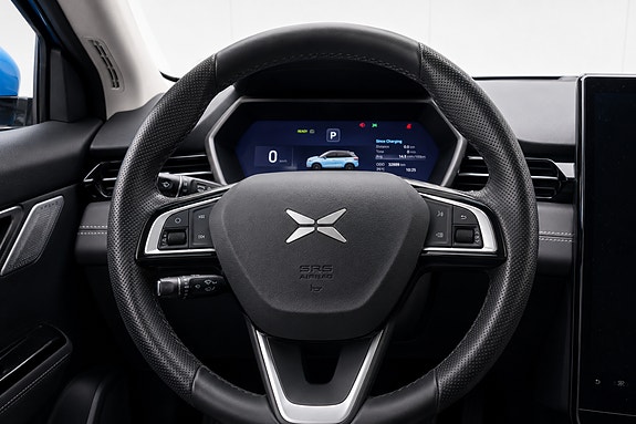 XPeng G3i 21 of 30