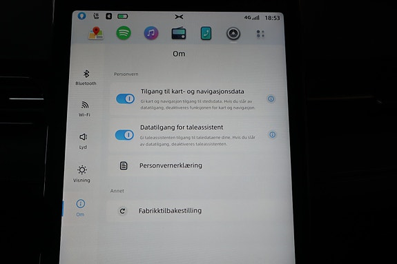XPeng G3i 28 of 30