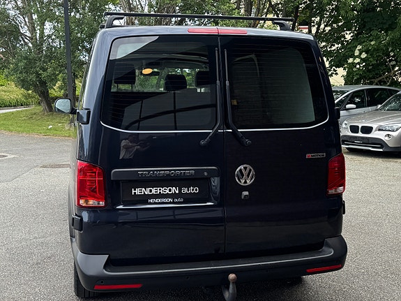 Volkswagen Transporter 5 of 30